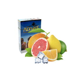 Тютюн Adalya Three Angels (Фрі Анжелс, 50 г) Тютюн Adalya Three Angels (Фрі Анжелс, 50 г)