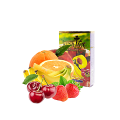 Табак Adalya Mixfruit (Мультифрукт, 50 г)
