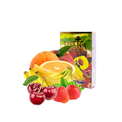 Тютюн Adalya Mixfruit (Мультифрукт, 50 г)