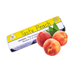 Табак Tangiers Noir №56 Tasty Peach (Тейсти Пич, 250 г) Табак Tangiers Noir №56 Tasty Peach (Тейсти Пич, 250 г)