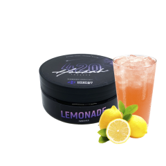 Табак 420 Lemonade (Лимонад, 100 г)