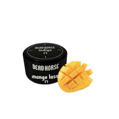 Тютюн Dead Horse Mango lassi (Манго лассі, 50 г) Тютюн Dead Horse Mango lassi (Манго лассі, 50 г)
