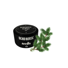 Тютюн Dead Horse Needls (Хвоя, 50 г) Тютюн Dead Horse Needls (Хвоя, 50 г)