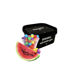 Тютюн Dead Horse Watermelon gum (Кавунова жуйка, 200 г) Тютюн Dead Horse Watermelon gum (Кавунова жуйка, 200 г)