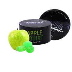 Тютюн 420 Apple Squirt (Яблучні Цукерки, 40 г)
