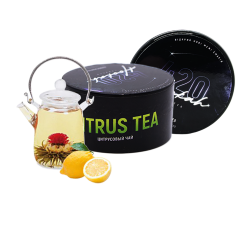Тютюн 420 Citrus Tea (Цитрусовий Чай, 40 г) Тютюн 420 Citrus Tea (Цитрусовий Чай, 40 г)