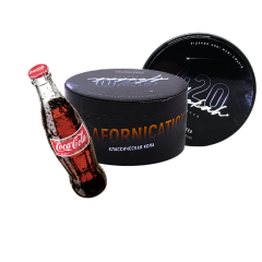 Тютюн 420 Colafornication (Кола, 40 г) Тютюн 420 Colafornication (Кола, 40 г)