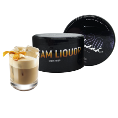 Тютюн 420 Cream Liqour (Крем Лікер, 40 г) Тютюн 420 Cream Liqour (Крем Лікер, 40 г)