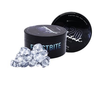 Табак 420 Frostbite (Холодок, 40 г)