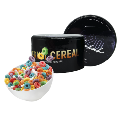 Тютюн 420 Fruit Cereal (Фруктові Пластівці, 40 г) Тютюн 420 Fruit Cereal (Фруктові Пластівці, 40 г)