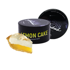 Тютюн 420 Lemon Cake (Лимонний Пиріг, 40 г) Тютюн 420 Lemon Cake (Лимонний Пиріг, 40 г)