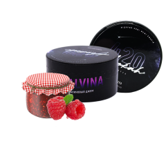 Тютюн 420 Malvina (Малина, 40 г) Тютюн 420 Malvina (Малина, 40 г)