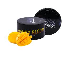 Тютюн 420 Mango Bloom (Манго, 40 г) Тютюн 420 Mango Bloom (Манго, 40 г)