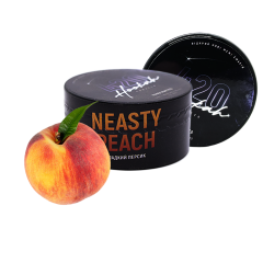 Тютюн 420 Neasty Peach (Персик, 40 г) Тютюн 420 Neasty Peach (Персик, 40 г)