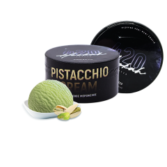 Тютюн 420 Pistacchio Cream (Фісташкове Джелатто, 40 г) Тютюн 420 Pistacchio Cream (Фісташкове Джелатто, 40 г)