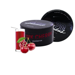 Тютюн 420 Punk Cherry (Вишня, 40 г) Тютюн 420 Punk Cherry (Вишня, 40 г)