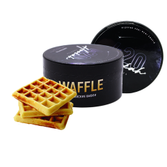 Тютюн 420 Waffle (Вафлі, 40 г) Тютюн 420 Waffle (Вафлі, 40 г)