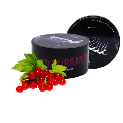 Тютюн 420 Red Currant (Червона Смородина, 40 г)