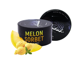 Тютюн 420 Melon Sorbet (Динний сорбет, 40 г) Тютюн 420 Melon Sorbet (Динний сорбет, 40 г)