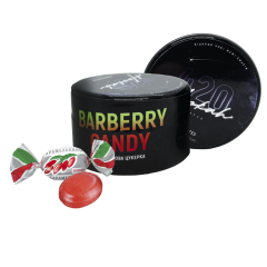Тютюн 420 Barberry Candy (Барбарисова Цукерка, 40 г) Тютюн 420 Barberry Candy (Барбарисова Цукерка, 40 г)