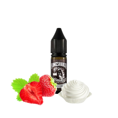 Рідина Boneshaker salt Mean Machine (Мін Машин, 50 мг, 15 мл) Рідина Boneshaker salt Mean Machine (Мін Машин, 50 мг, 15 мл)