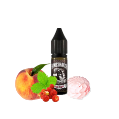 Рідина Boneshaker salt Pink Slips (Пінк Сліпс, 50 мг, 15 мл) Рідина Boneshaker salt Pink Slips (Пінк Сліпс, 50 мг, 15 мл)