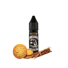 Рідина Boneshaker salt Road Captain (Роуд Кептейн, 50 мг, 15 мл) Рідина Boneshaker salt Road Captain (Роуд Кептейн, 50 мг, 15 мл)