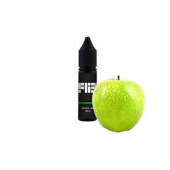 Рідина Flip salt APPLE (Яблуко, 50 мг, 15 мл) Рідина Flip salt APPLE (Яблуко, 50 мг, 15 мл)