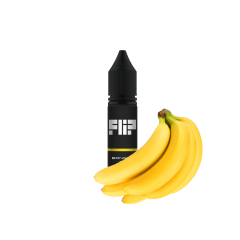 Рідина Flip salt BANANA (Банан, 50 мг, 15 мл) Рідина Flip salt BANANA (Банан, 50 мг, 15 мл)
