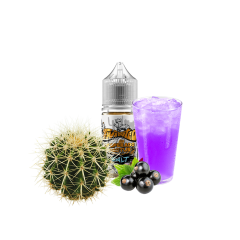 Рідина Twisted salt Desperado Cactus (Десперадо Кактус, 50 мг, 30 мл) Рідина Twisted salt Desperado Cactus (Десперадо Кактус, 50 мг, 30 мл)