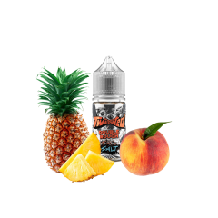 Рідина Twisted salt Double Rough (Дабл Роу, 50 мг, 30 мл) Рідина Twisted salt Double Rough (Дабл Роу, 50 мг, 30 мл)