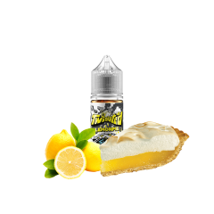 Рідина Twisted salt Lemonpie (Лемонпай, 50 мг, 30 мл) Рідина Twisted salt Lemonpie (Лемонпай, 50 мг, 30 мл)