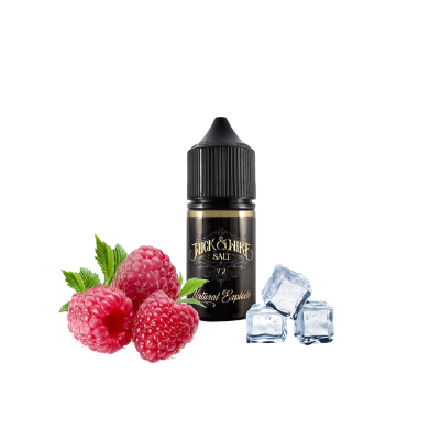 Жидкость Wick&Wire salt Natural Explode (Натурал экплоуд, 50 мг, 30 мл)