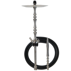 Кальян Sky Hookah Classic (металевий, базовий комплект) Кальян Sky Hookah Classic (металевий, базовий комплект)