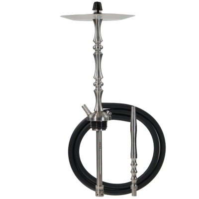 Кальян Sky Hookah Classic (металевий, базовий комплект)