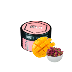 Тютюн CULTt Strong DS45 Red kiss (Ред Кісс, 100 г) Тютюн CULTt Strong DS45 Red kiss (Ред Кісс, 100 г)