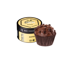 Тютюн CULTt Strong DS50 Muffin (Мафін, 100 г) Тютюн CULTt Strong DS50 Muffin (Мафін, 100 г)