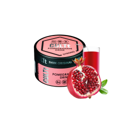 Тютюн CULTt Strong DS86 Pomegranate drink (Гранатовий Лимонад, 100 г) Тютюн CULTt Strong DS86 Pomegranate drink (Гранатовий Лимонад, 100 г)