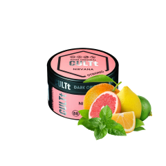Тютюн CULTt Strong DS88 Nirvana (Нірвана, 100 г)