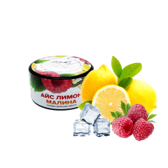Тютюн 420 Light Айс лимон малина (40 г) Тютюн 420 Light Айс лимон малина (40 г)