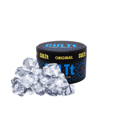 Тютюн CULTt G01 ice booster (Лід, 100 г) Тютюн CULTt G01 ice booster (Лід, 100 г)
