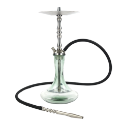 Кальян Sky Hookah Mini (металевий, повний комплект) Кальян Sky Hookah Mini (металевий, повний комплект)