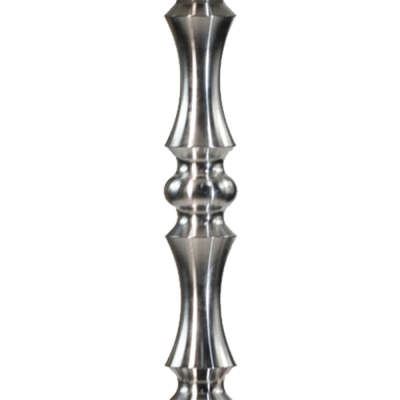 Кальян Sky Hookah Mini (металлик, полный комплект) Кальян Sky Hookah Mini (металлик, полный комплект)