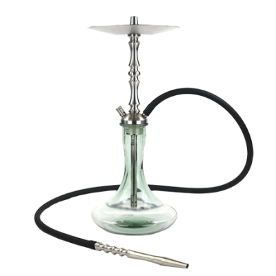 Кальян Sky Hookah Mini (металлик, полный комплект)