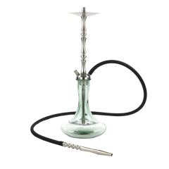 Кальян Sky Hookah Classic (металік, повний комплект) Кальян Sky Hookah Classic (металік, повний комплект)