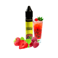 Рідина Eight by Katana Red Mojito (Рід мохіто, 50 мг, 30 мл) Рідина Eight by Katana Red Mojito (Рід мохіто, 50 мг, 30 мл)