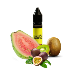 Рідина Eight by Katana Kiwi passion fruit guava (Ківі маракуя гуава, 50 мг, 30 мл) Рідина Eight by Katana Kiwi passion fruit guava (Ківі маракуя гуава, 50 мг, 30 мл)