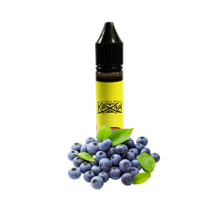 Жидкость Eight by Katana Blueberry (Черника, 50 мг, 30 мл) Жидкость Eight by Katana Blueberry (Черника, 50 мг, 30 мл)