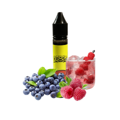 Рідина Eight by Katana Blue razz lemonade (Лимонад Чорниця Малина, 50 мг, 30 мл) Рідина Eight by Katana Blue razz lemonade (Лимонад Чорниця Малина, 50 мг, 30 мл)