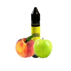 Рідина Eight by Katana Apple Peach (яблуко персик, 50 мг, 30 мл) Рідина Eight by Katana Apple Peach (яблуко персик, 50 мг, 30 мл)